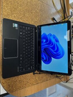 Notebook ASUS Zenbook UX 360 2v1 konvertibilní