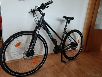 Dámské kolo 4EVER - nové, najeto 10 km