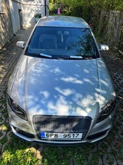 Audi a4 b7 3.2fsi