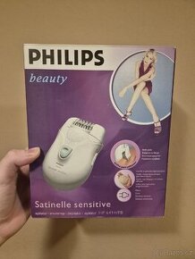 Holící strojek Philips beauty - 1