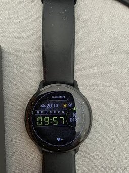 Garmin Venu 3 REZERVACE