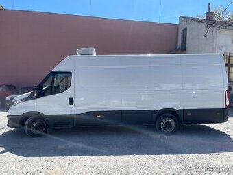 Iveco Daily 35 S 16V