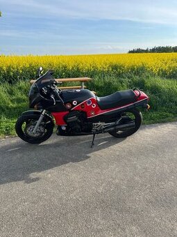 Kawasaki Gpz 900 Top gun - 1