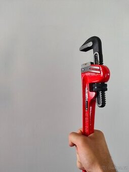 Hasák / Instalatérské kleště 350mm
