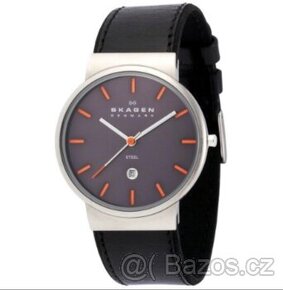 SKAGEN-kvalitni panske hodinky