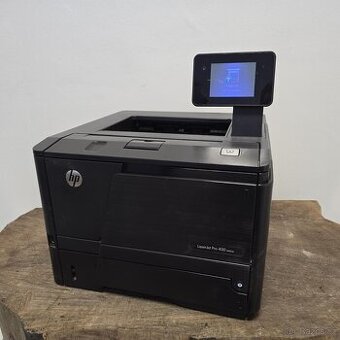Tiskárna HP LaserJet Pro 400 M401DN