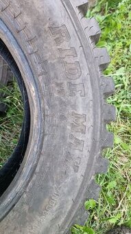 Pneu Ride Max 340/80 R 24 - 1