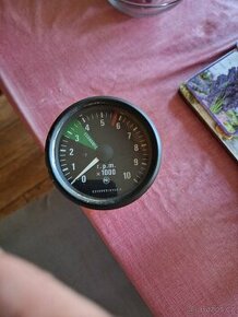 Otáčkoměr Jawa 350.634-640