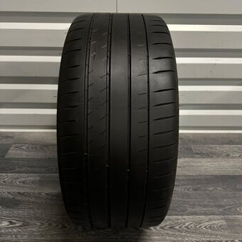 1ks pneu 255/30/20 MICHELIN