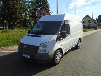 Ford Transit 2.2 TDCi L1H2, r.v.2013, Klima, 168tkm