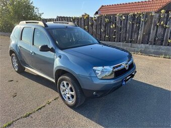 Dacia duster 1.6 77kw 4x4