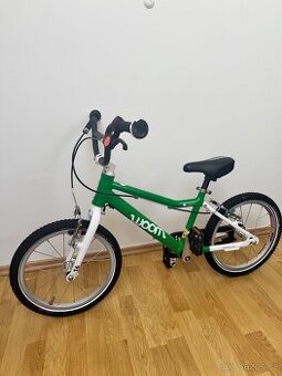 Dětské kolo Woom 3
