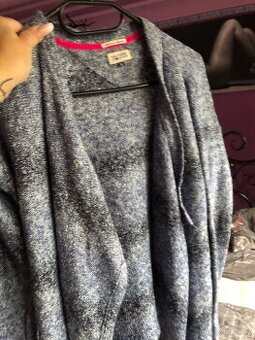 Svetr tommy hilfiger