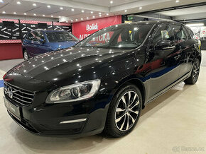 Volvo V60 2.4 D4 AWD 140kW R-Design Momentum AT, rv.2018