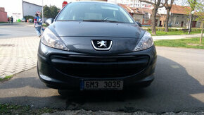 Peugeot 207 SW 2008