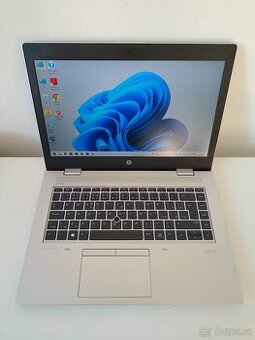 HP ProBook 645 G4/AMD Ryzen 5 PRO 2500U/16GB/250GB
