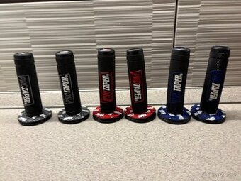 gripy PRO-TAPER