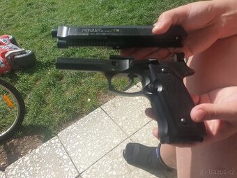 Beretta