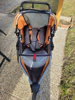 Kocarek Britax Römer Bob