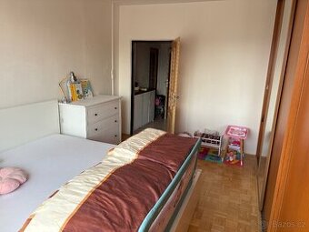 Podnájem krásného bytu 2+1