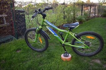Mongoose Rockadile 20"
