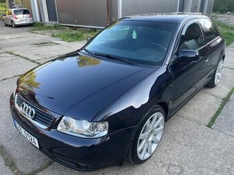 Audi a3 8l 1,9 tdi 96kw