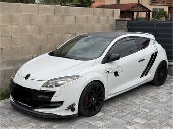 Renault Mégane III 2,0T RS CUP