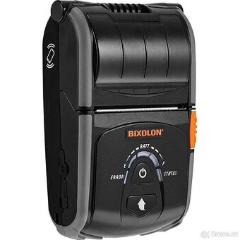 Mobilní tiskárna BIXOLON SPP-R200II
