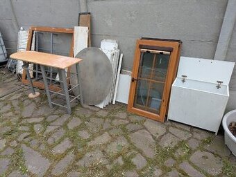 Za odvoz