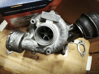 Prodám turbo na Volkswagen Passat B 5.5