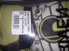 Brankářské rukavice Uhlsport