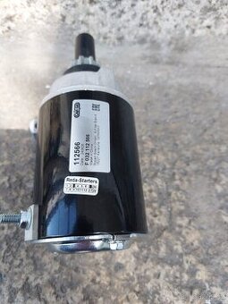 Nový startér 12 V, na zahradní traktůrek, MTB B10