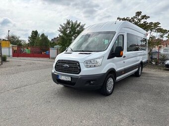 Transit L4H3 JUMBO