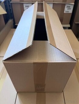 Kartónová krabice 500x250x250mm