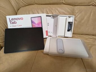 Lenovo TAB 10.1", 4GB + 64GB + kryt se stojanem