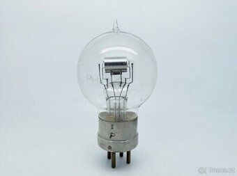 Koupím Elektronky Philips type E TM
