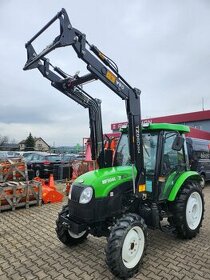 traktor YTO MF504C 4x4