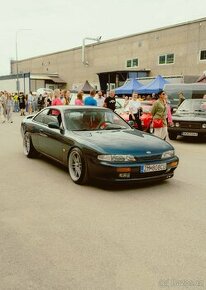Nissan 200SX s14