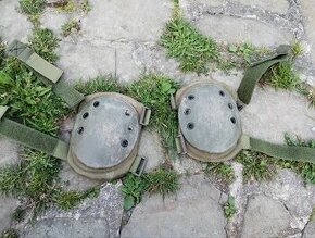 Chrániče kolen - 1