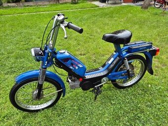 Babetta 215 s kartičkou, originál 1. rychlostní /1/