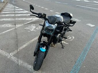 CF MOTO 700CL-X Sport