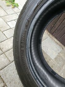 Nokian WR A4 225/55 R17 101V XL