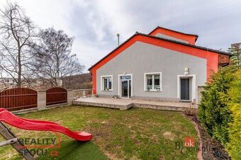 Pronájem, byty/5+kk, 186 m2, Dělnická 108, 43513 Meziboří, M
