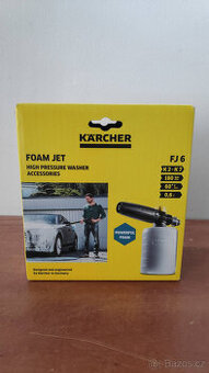 Kärcher Pěnovací tryska FJ 6
