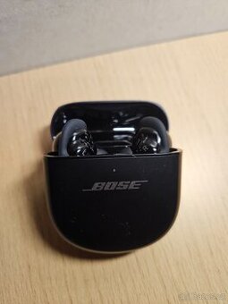 BOSE QuietComfort Ultra Earbuds