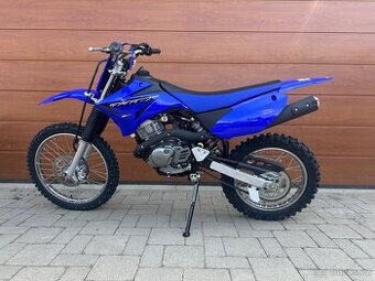 Yamaha TTR 125