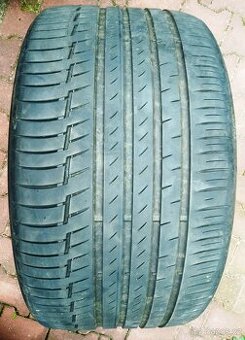 Pneu Continental PremiumContact 6 315/30/22 2 ks