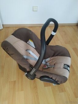 Vajíčko Maxi Cosi
