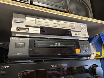 Video VHS od 300 Kč - 1