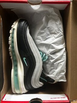 Boty nike